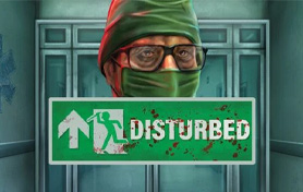 Disturbed